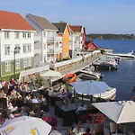 Lyngorporten