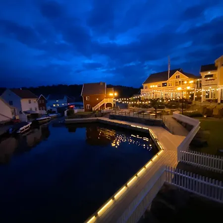 Ξενοδοχείο Lyngorporten 3*