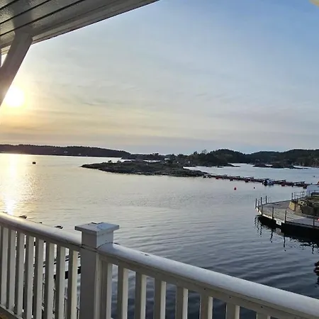 Lyngorporten Отель