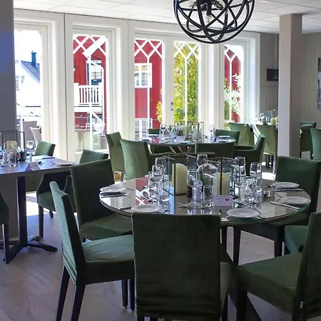 Lyngorporten Gjeving