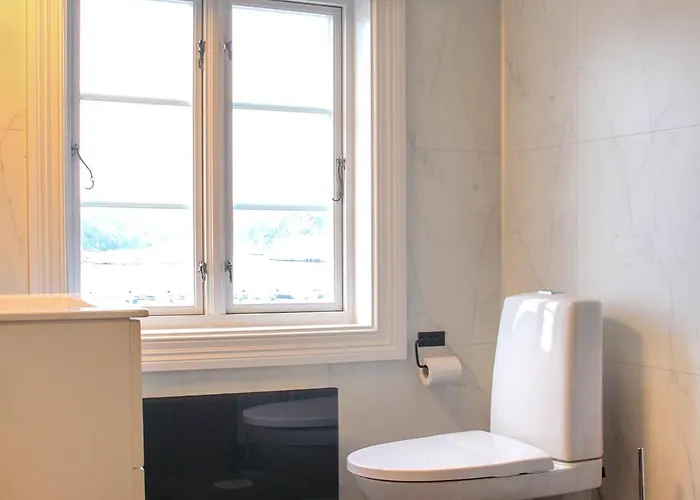 Ξενοδοχείο Lyngorporten 3*