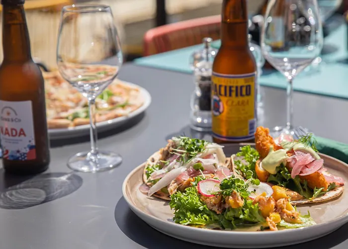 Hotel Lyngorporten 3*