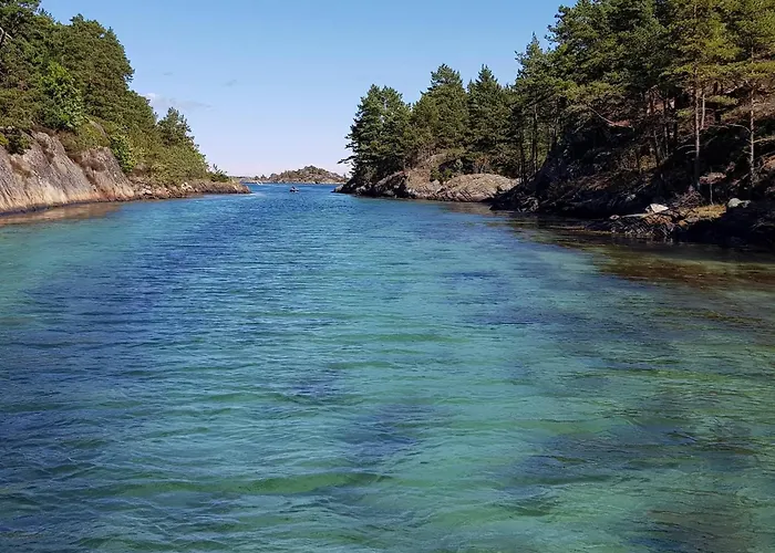 Lyngorporten Gjeving