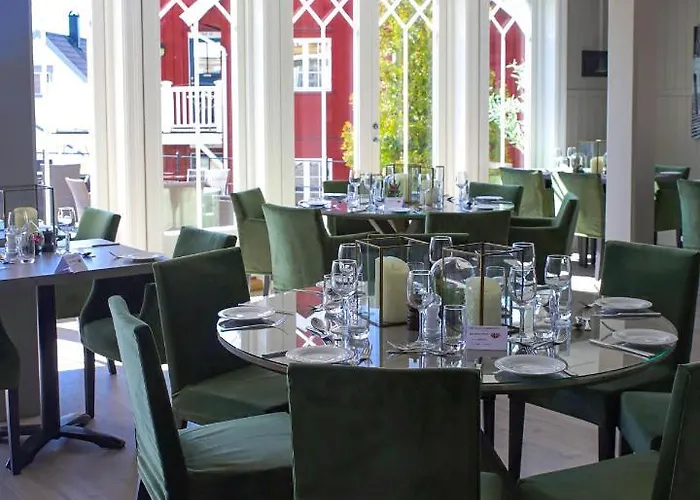 Lyngorporten Gjeving