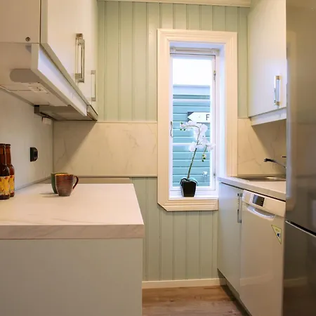 Lyngorporten Gjeving