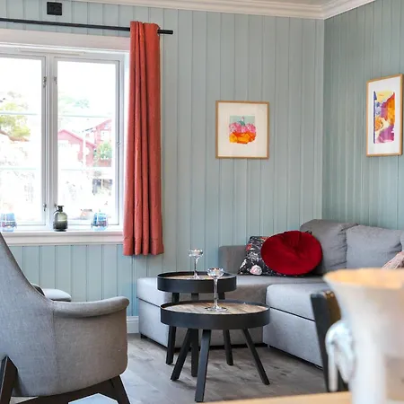 Hotel Lyngorporten
