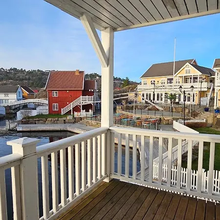 Hotel Lyngorporten 3*