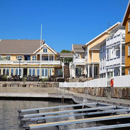 Lyngorporten Hotel