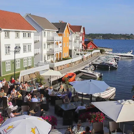 Lyngorporten
