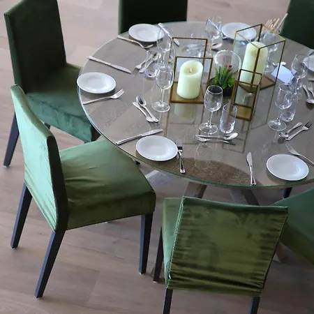 Lyngorporten 3* Gjeving